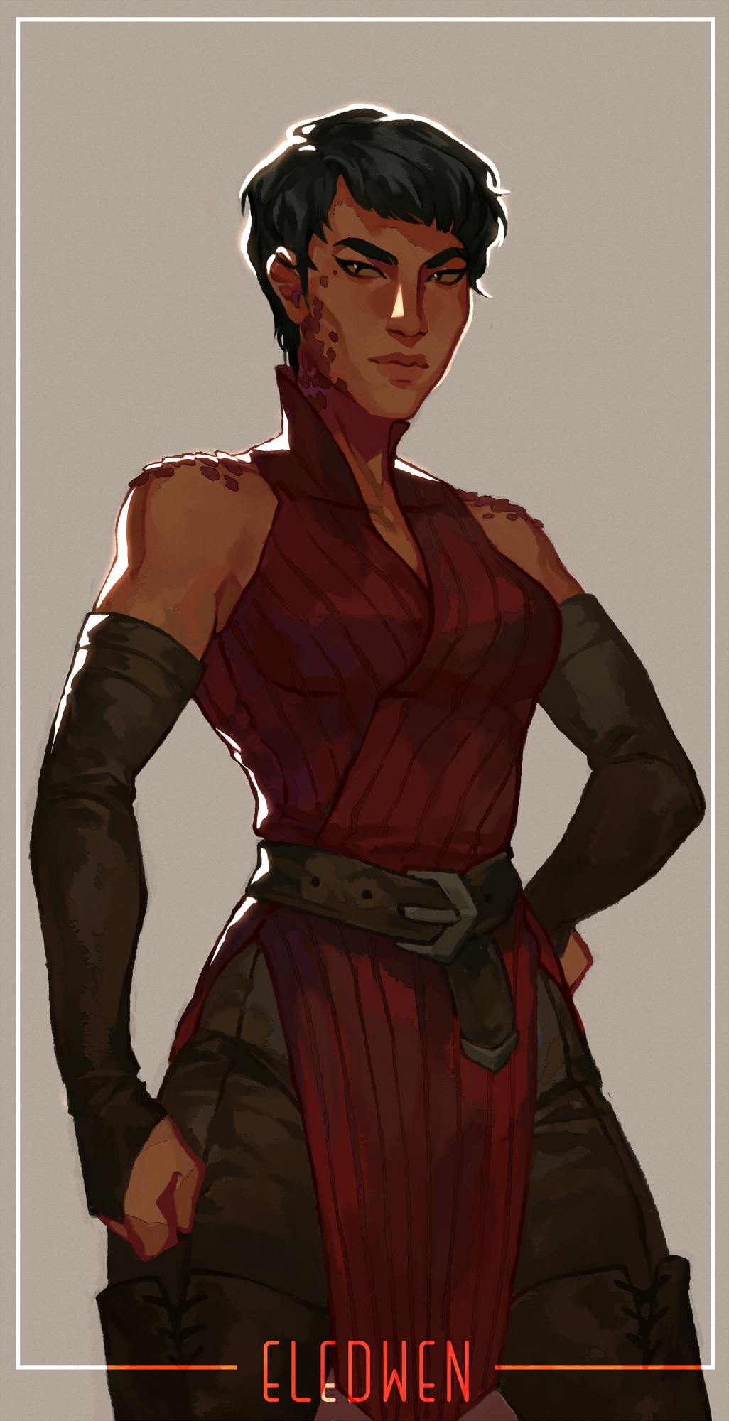 user avatar image for OutCast013