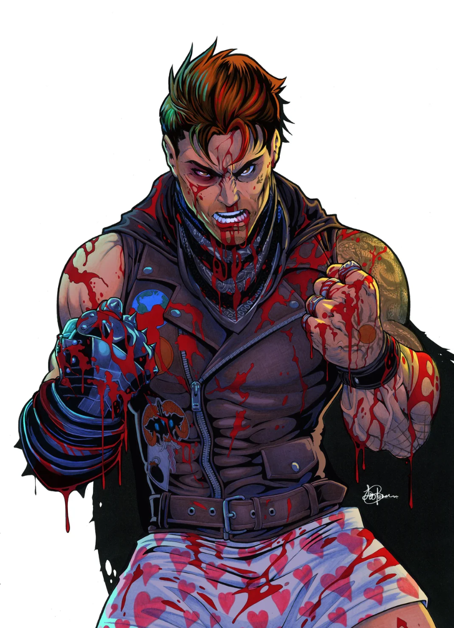 user avatar image for Aron E