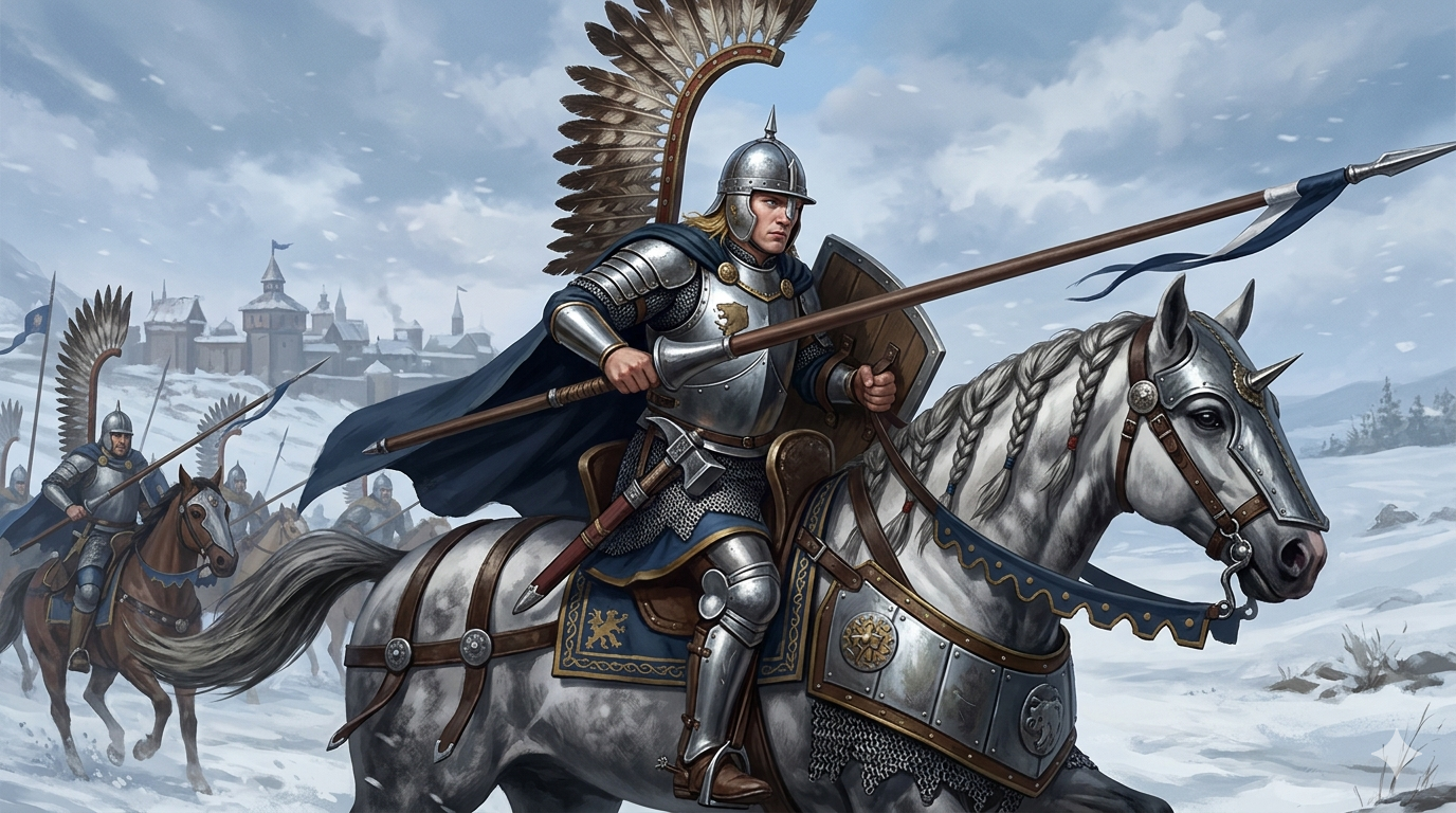 user avatar image for TheWingedLancer