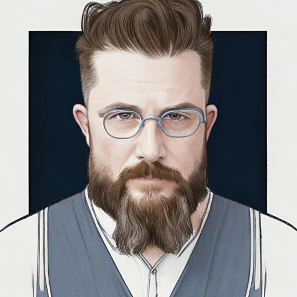 user avatar image for Dominic Nicholes