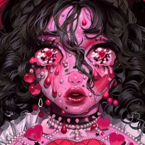 user avatar image for McKenna Hubbard