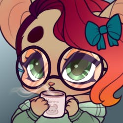user avatar image for Minajerie 