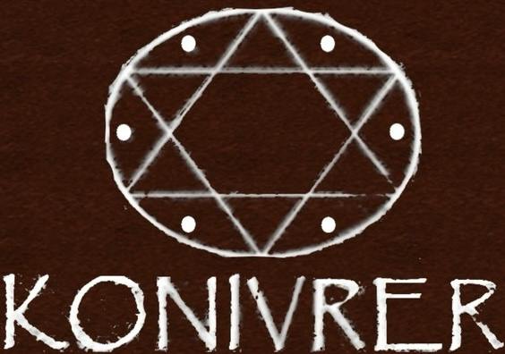 KONIVRER (Conjurer)
