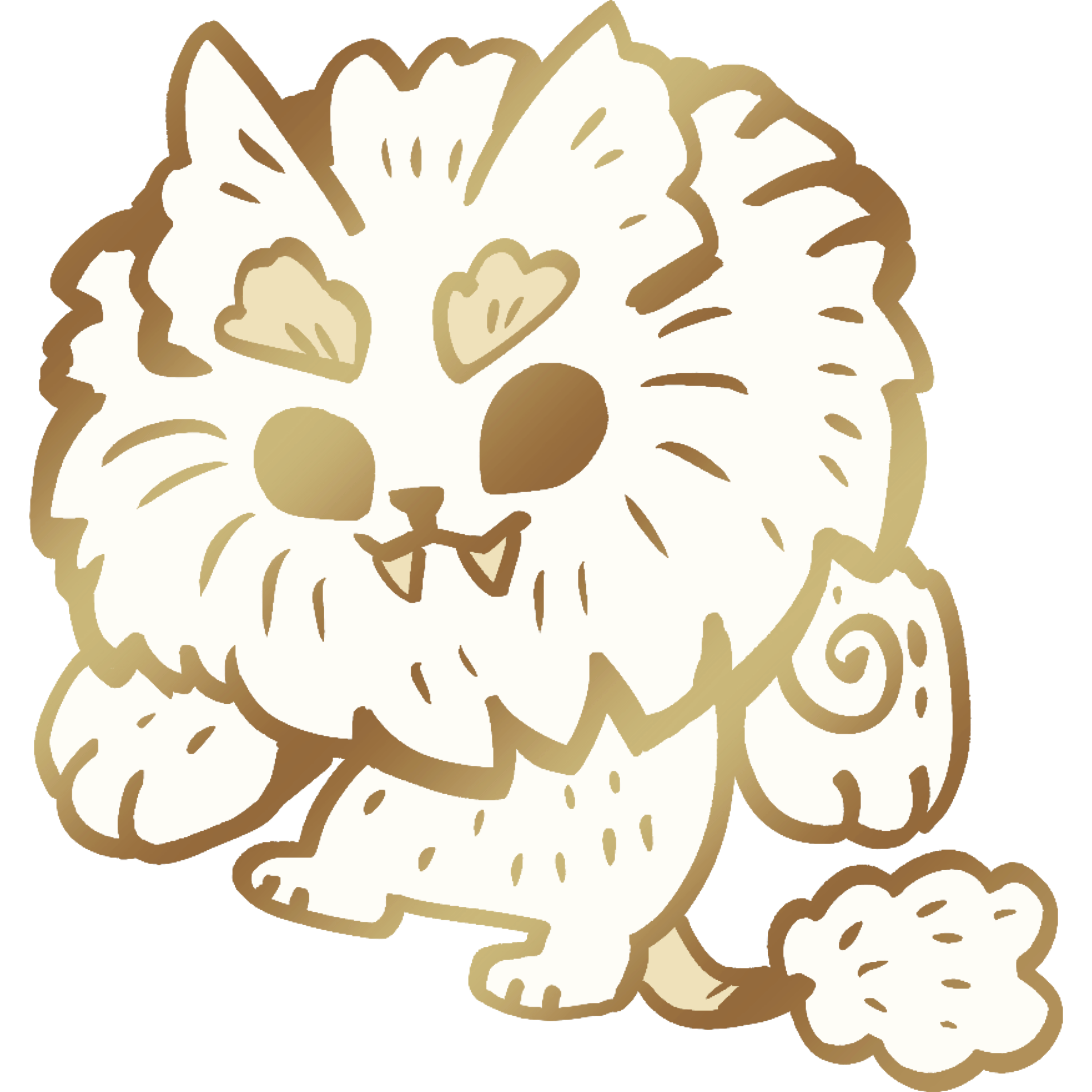 Lion's Mane