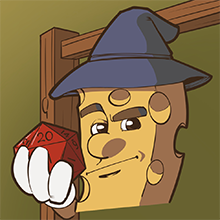 user avatar image for Fromage