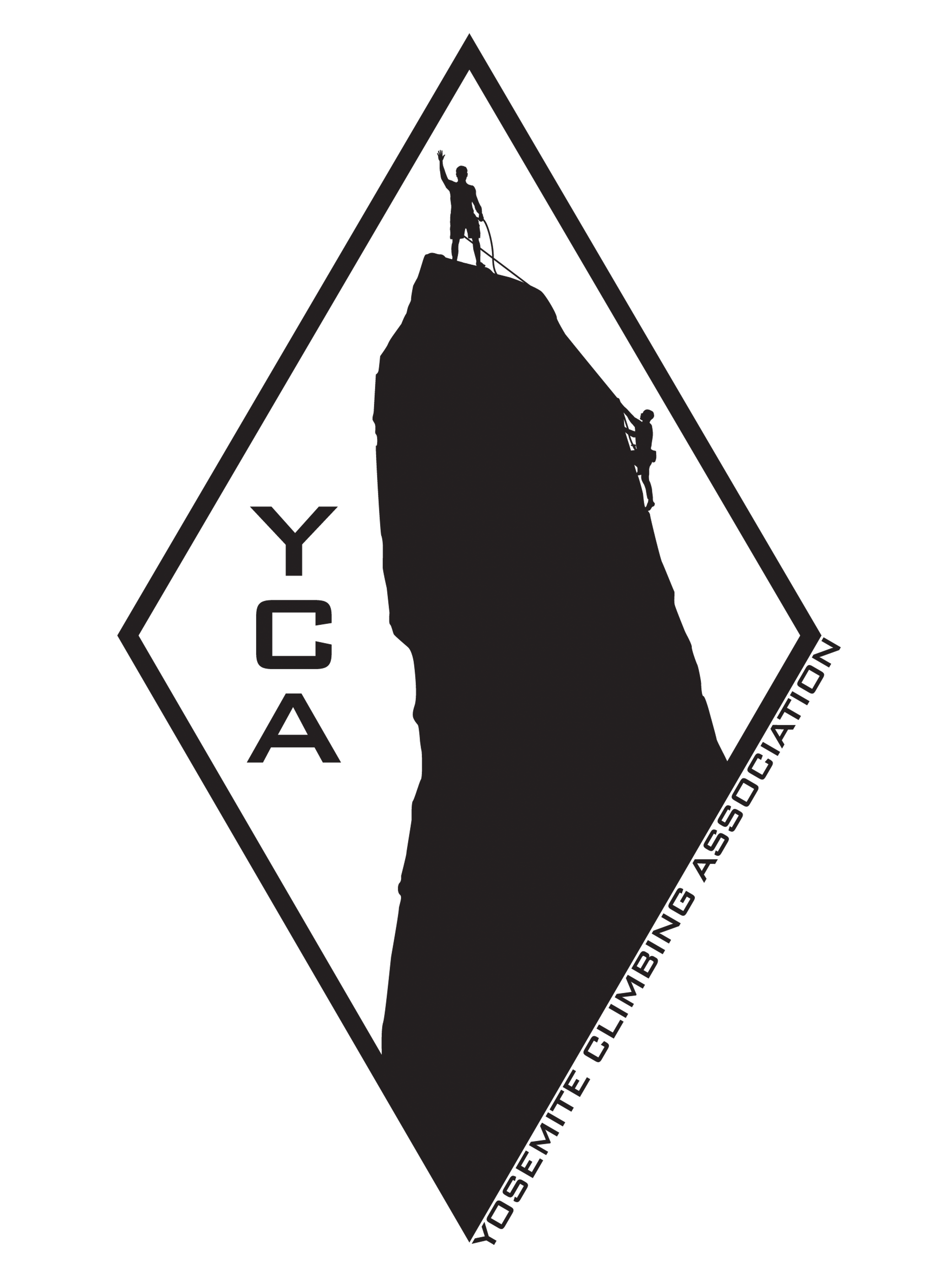 user avatar image for Yosemite Climbing Association