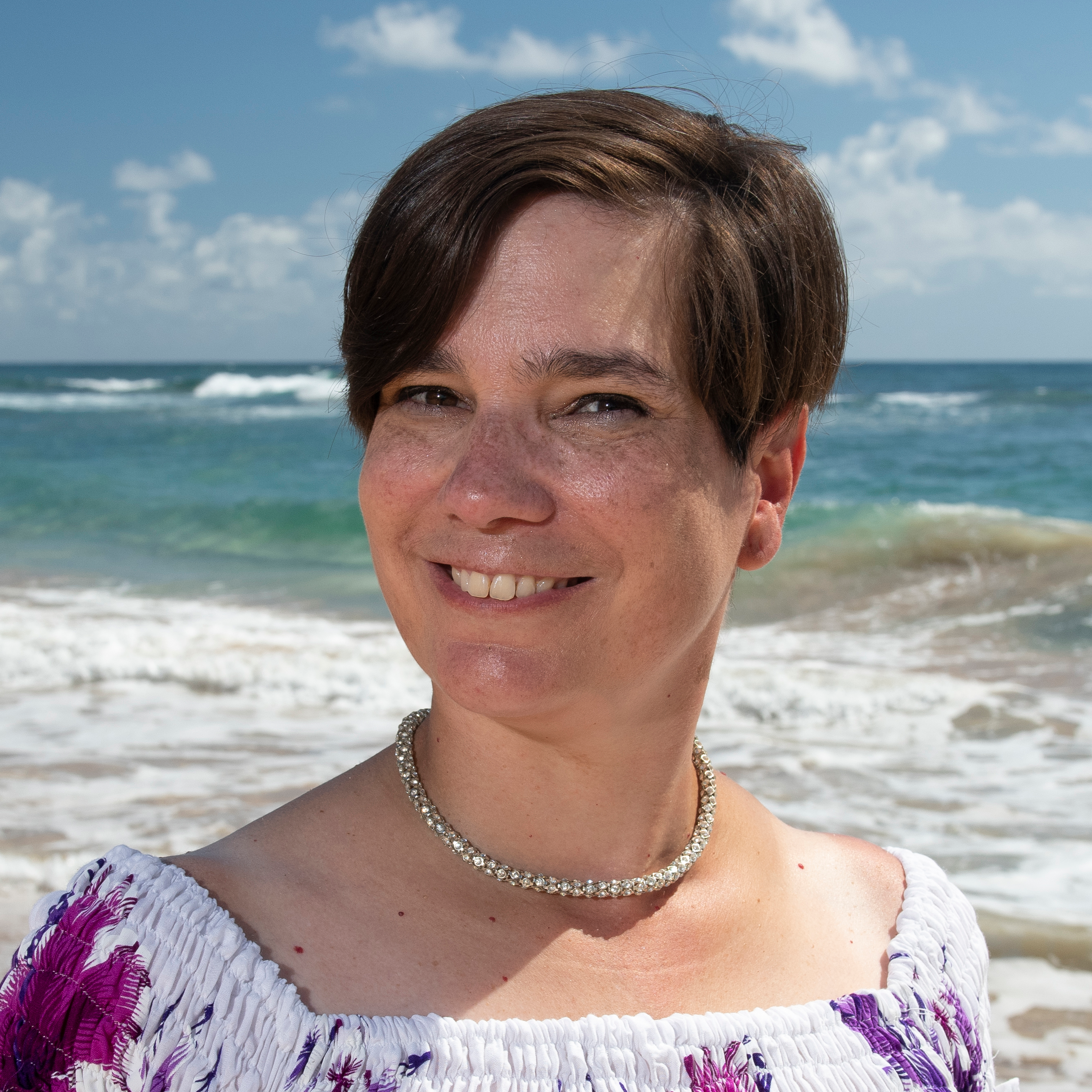 user avatar image for Rebecca P. Minor