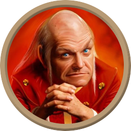 user avatar image for TomG