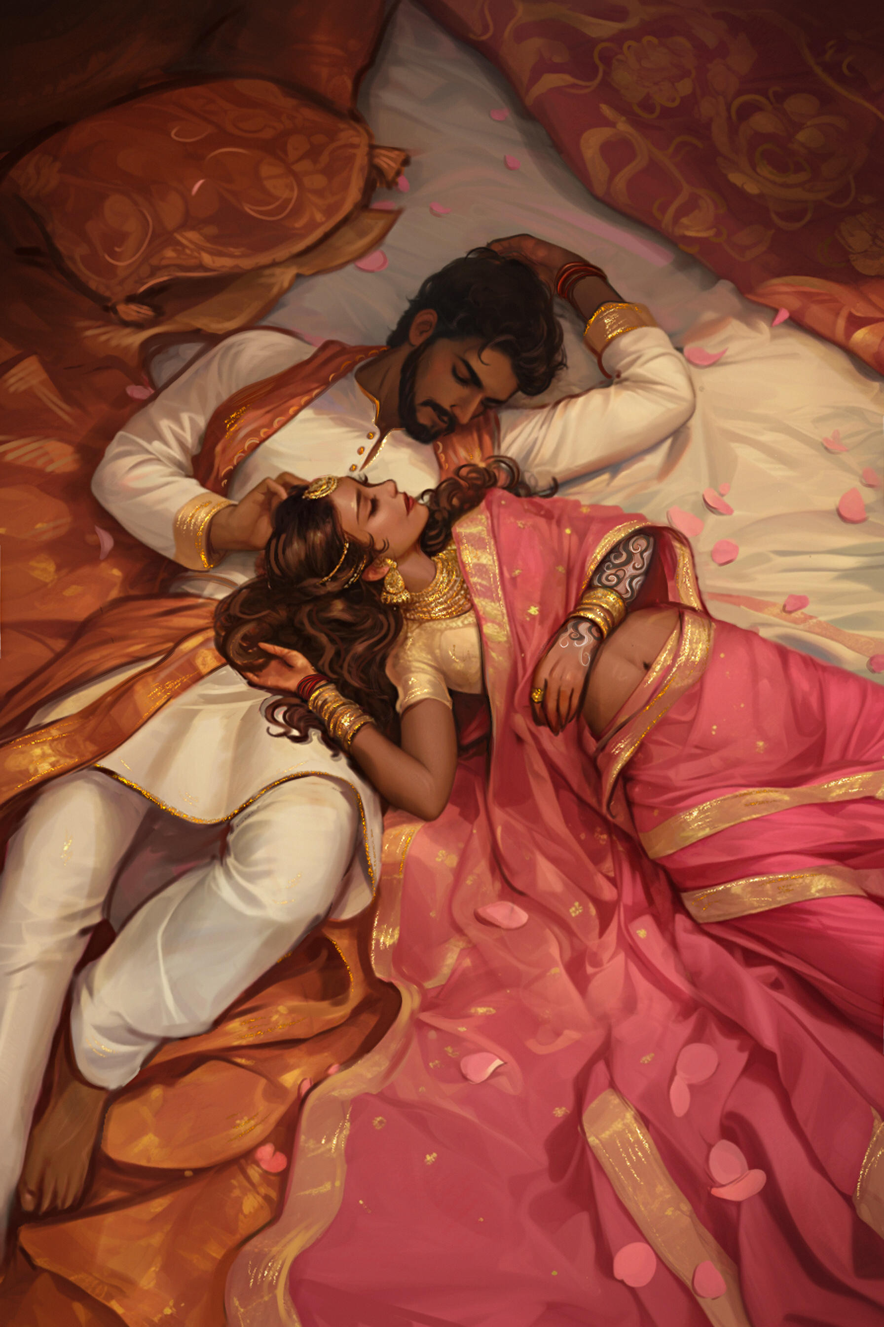user avatar image for Samrajni