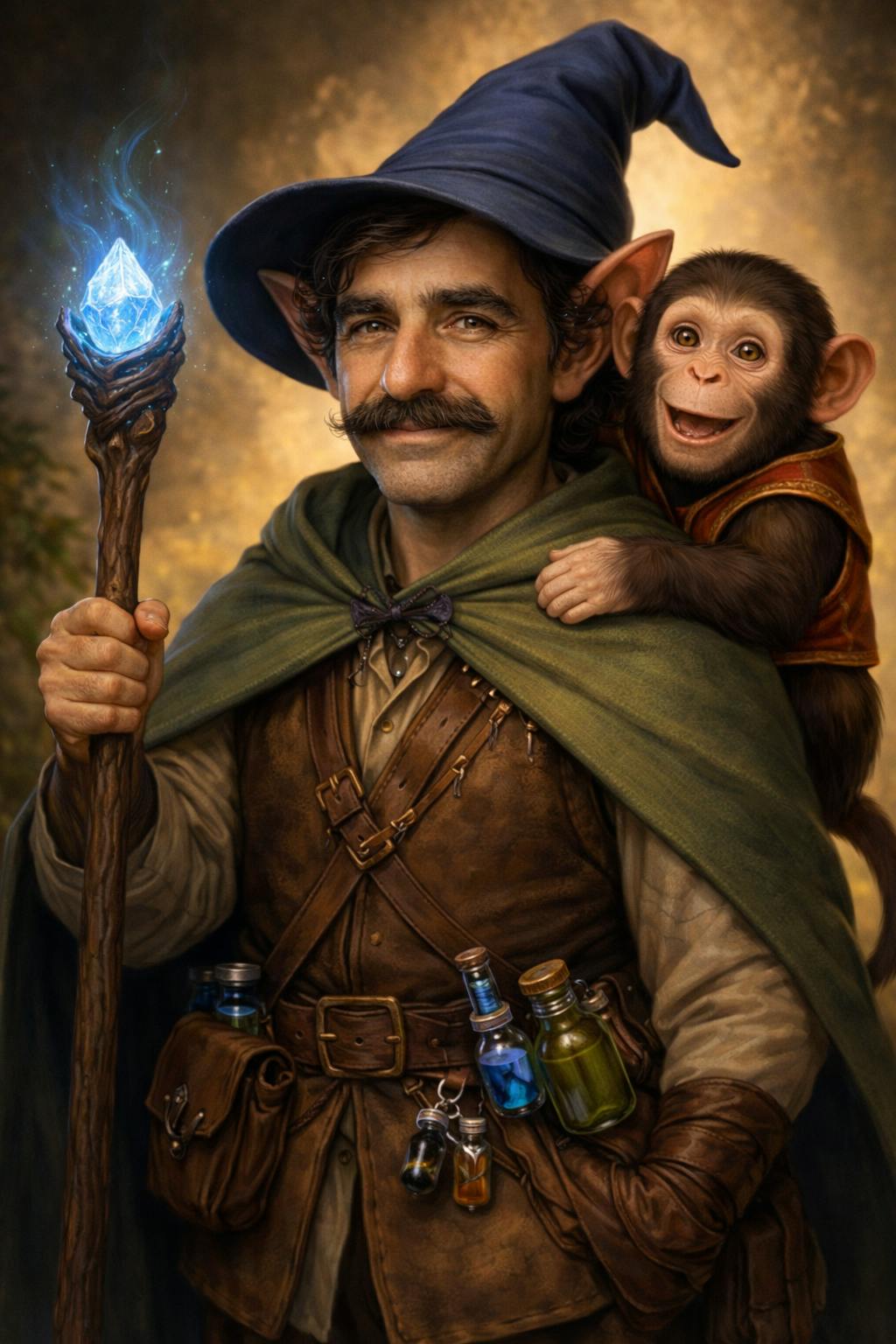 user avatar image for Nick