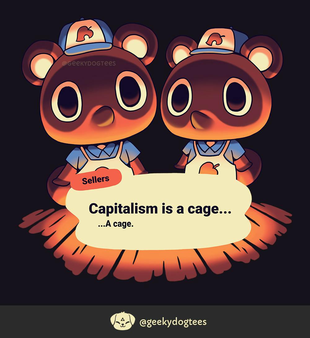 Animal villagers