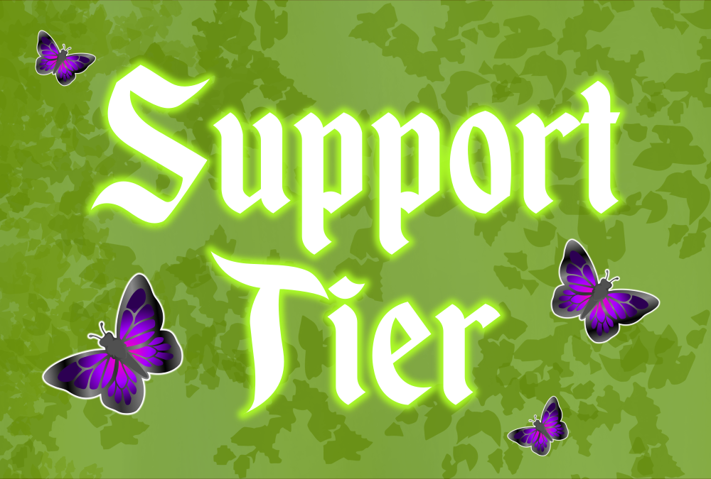 Support Tier
