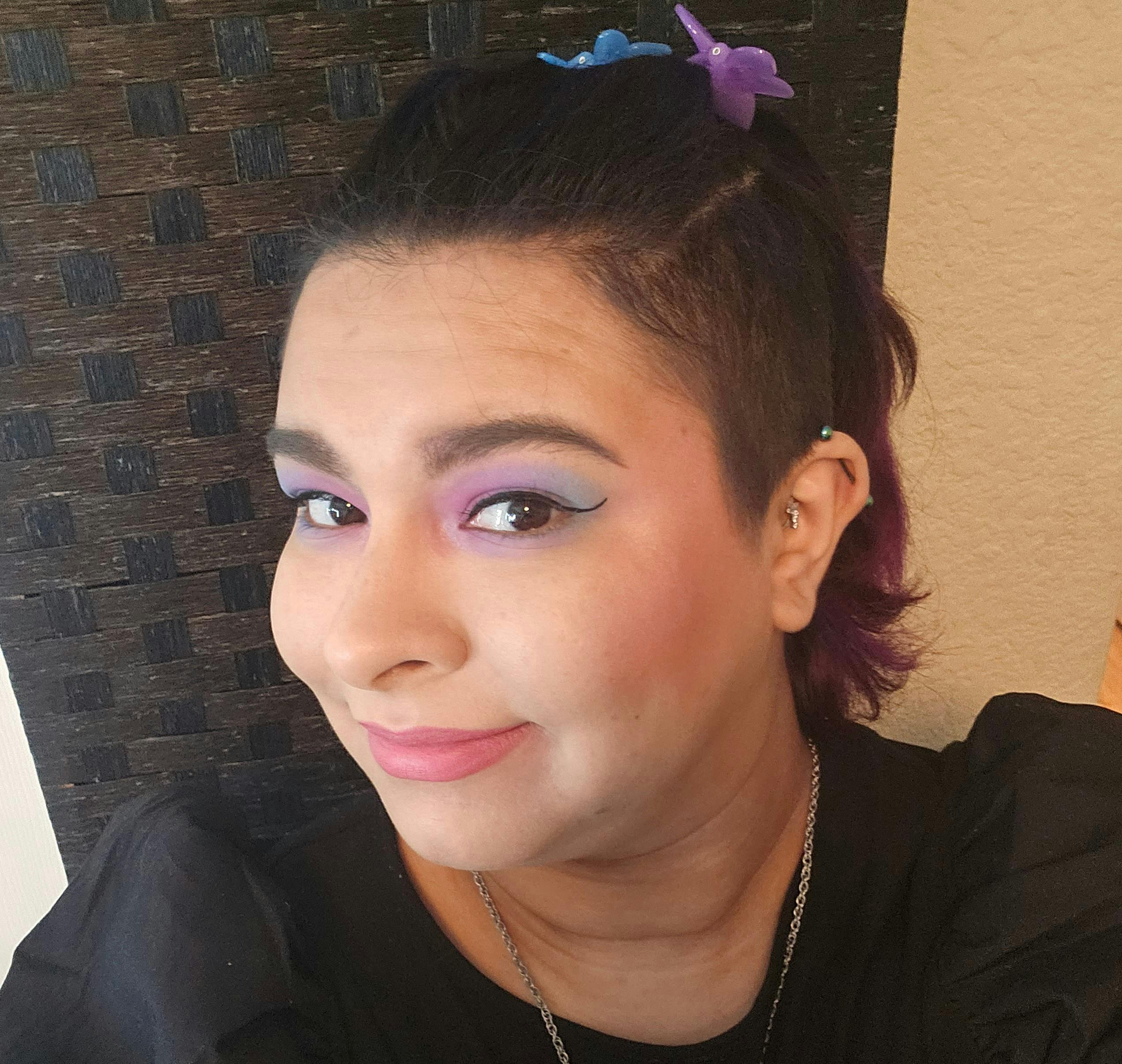 user avatar image for Eden Jackson 