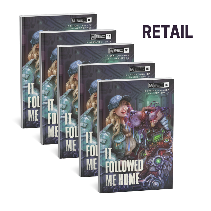 Retail