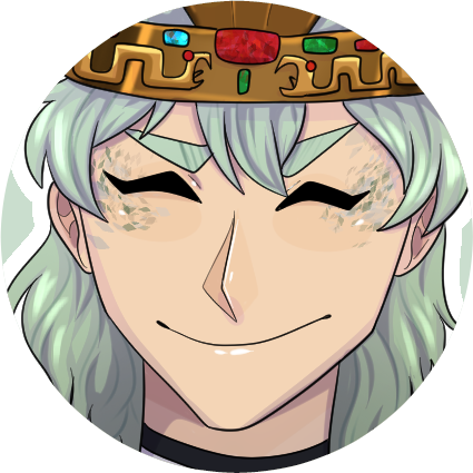user avatar image for Getsu