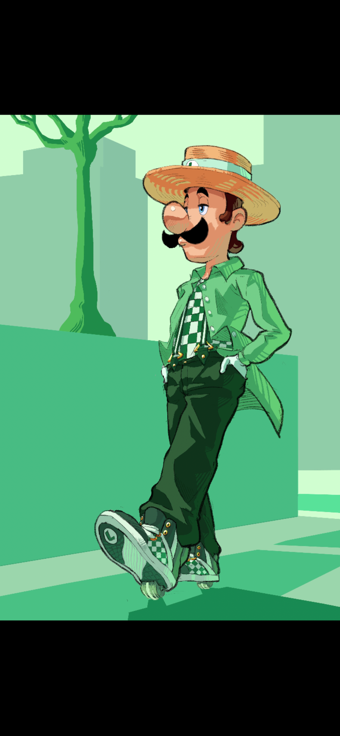 user avatar image for Jonathan Hamilton