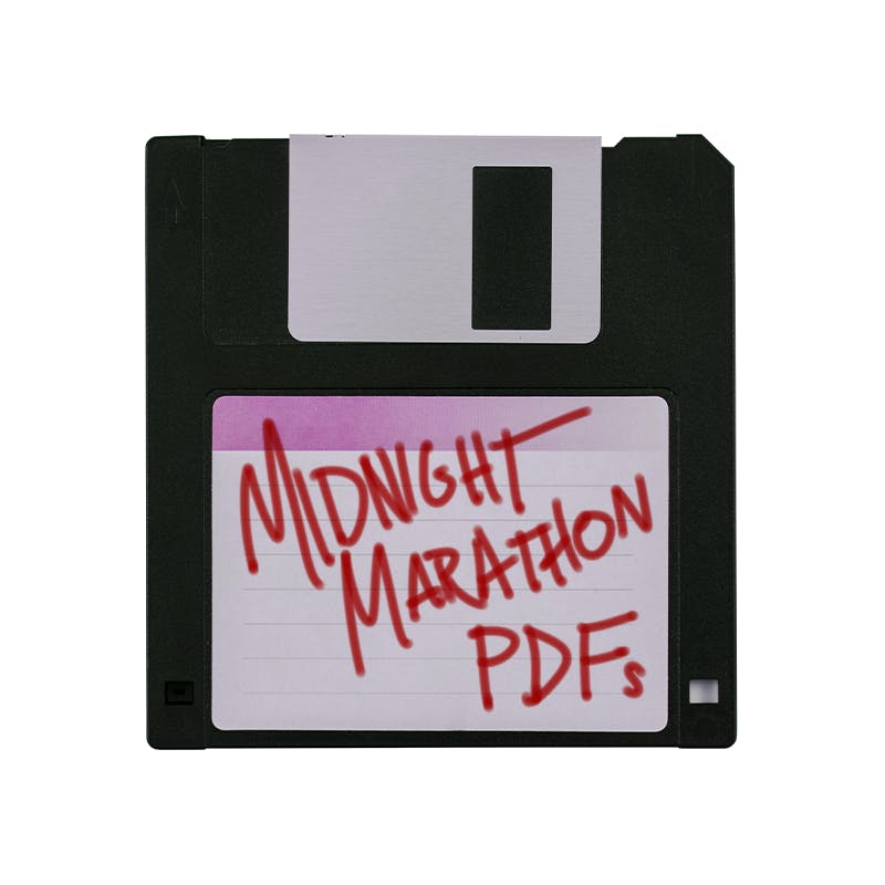 Digital Marathon