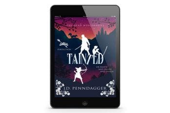 Tainted eBook
