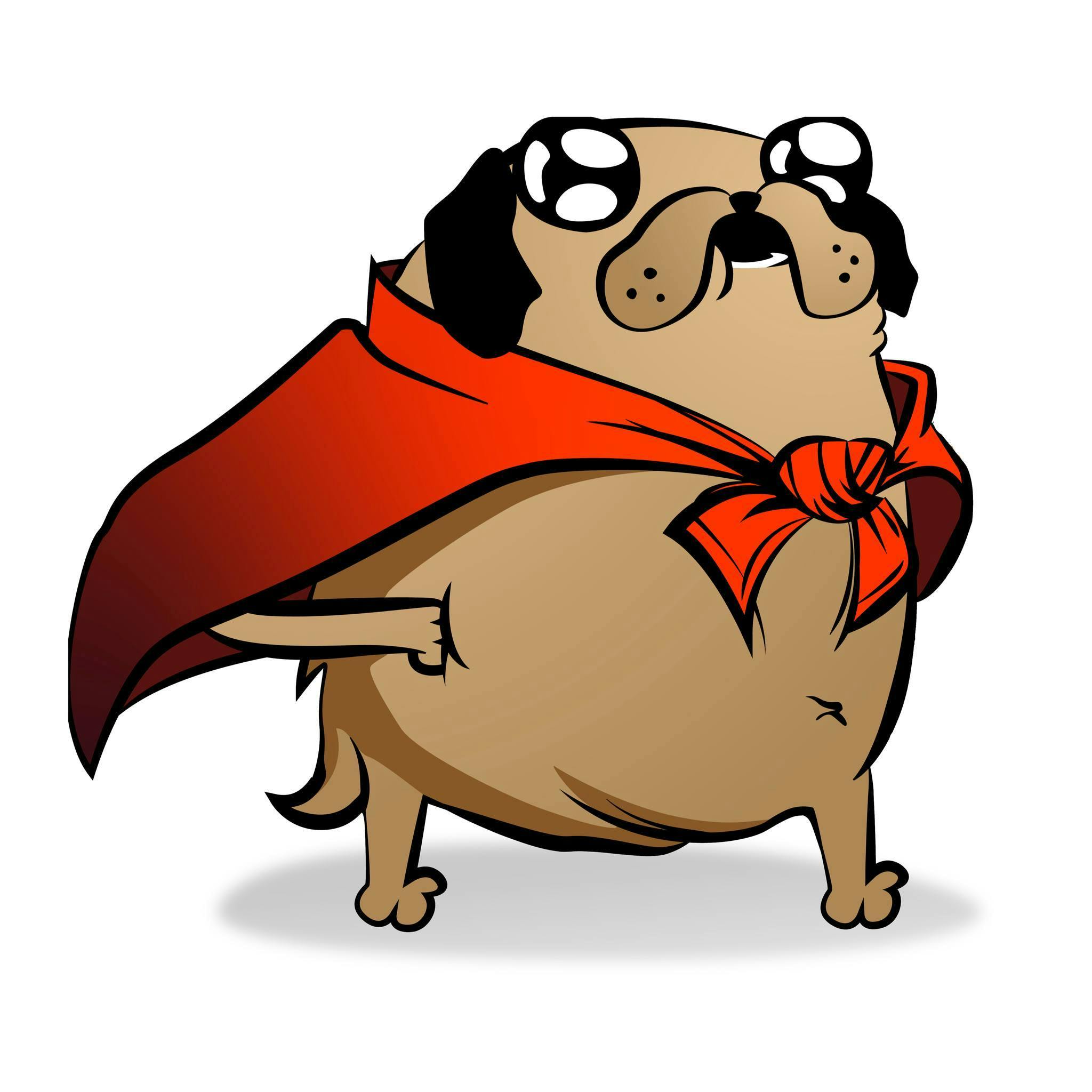 user avatar image for Wacky Puppies