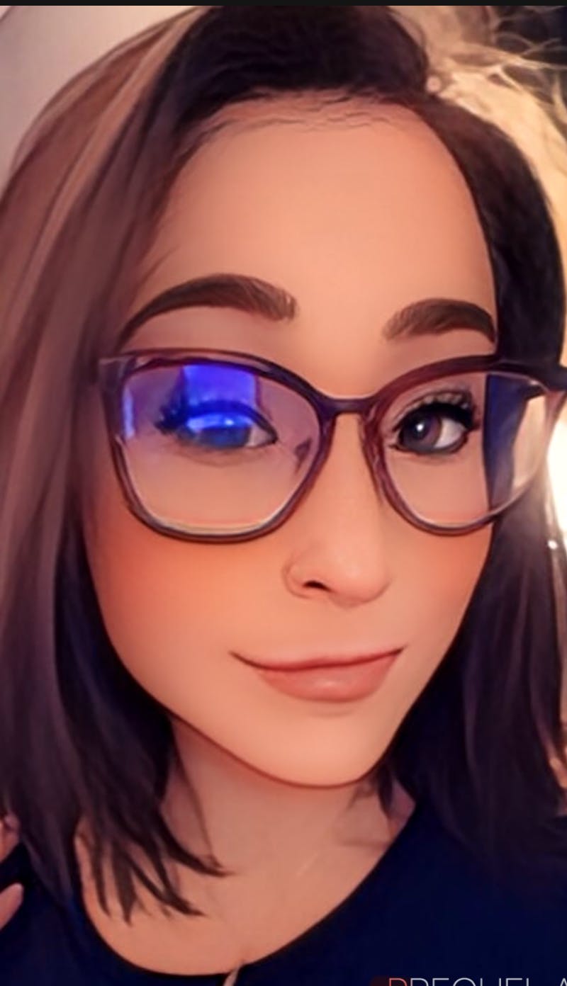 user avatar image for Mandy Ferber