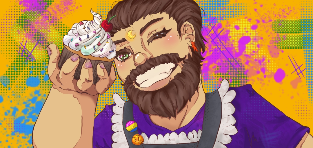 user avatar image for Justin Harford