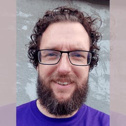 user avatar image for Mattijs Reinen