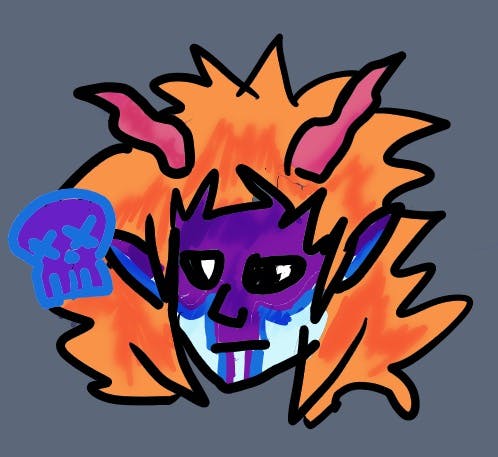 user avatar image for Tobius Justice