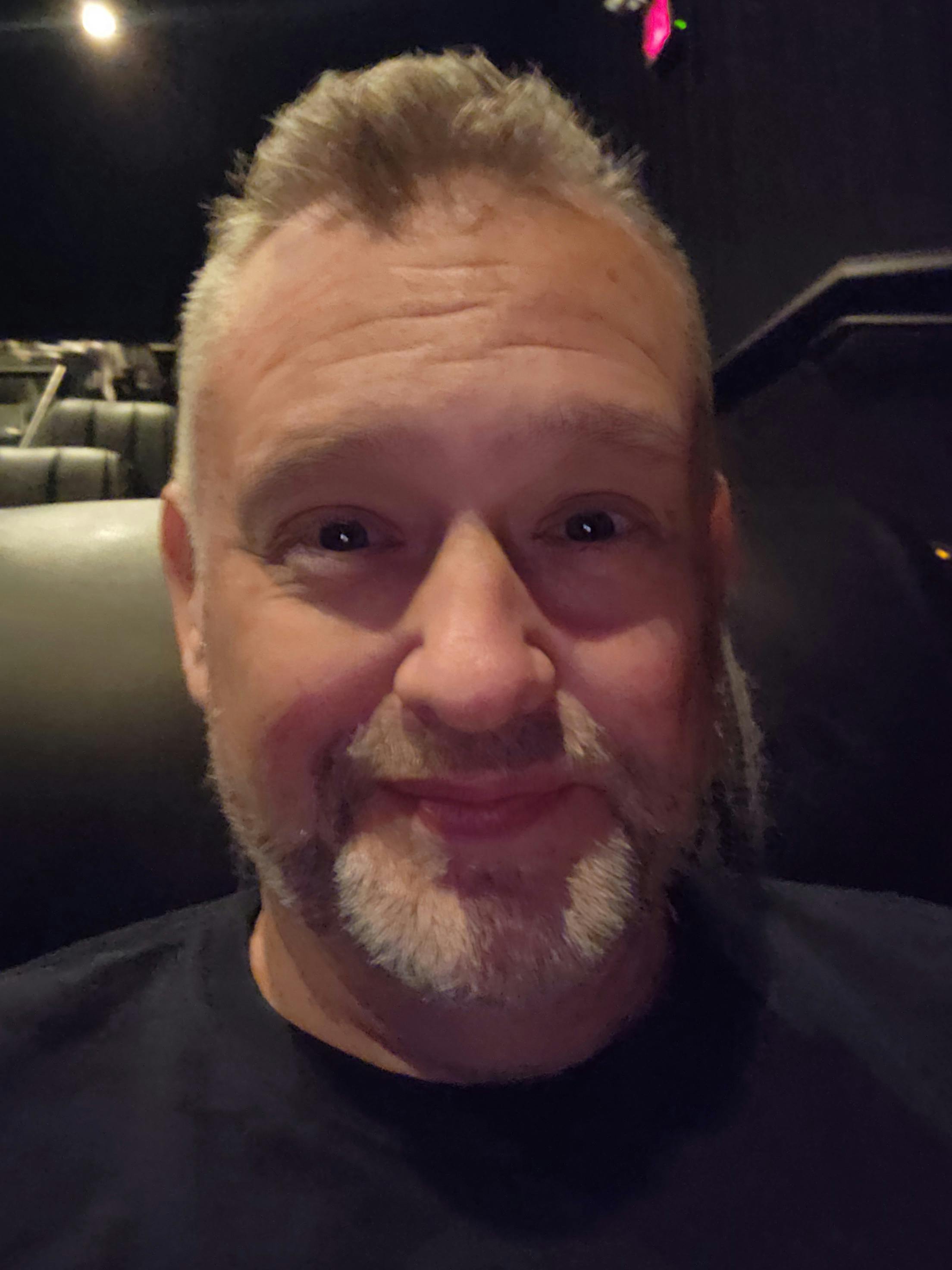 user avatar image for Larry Wheeler Jr 