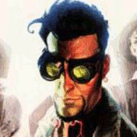 user avatar image for Alfredo Tarancón