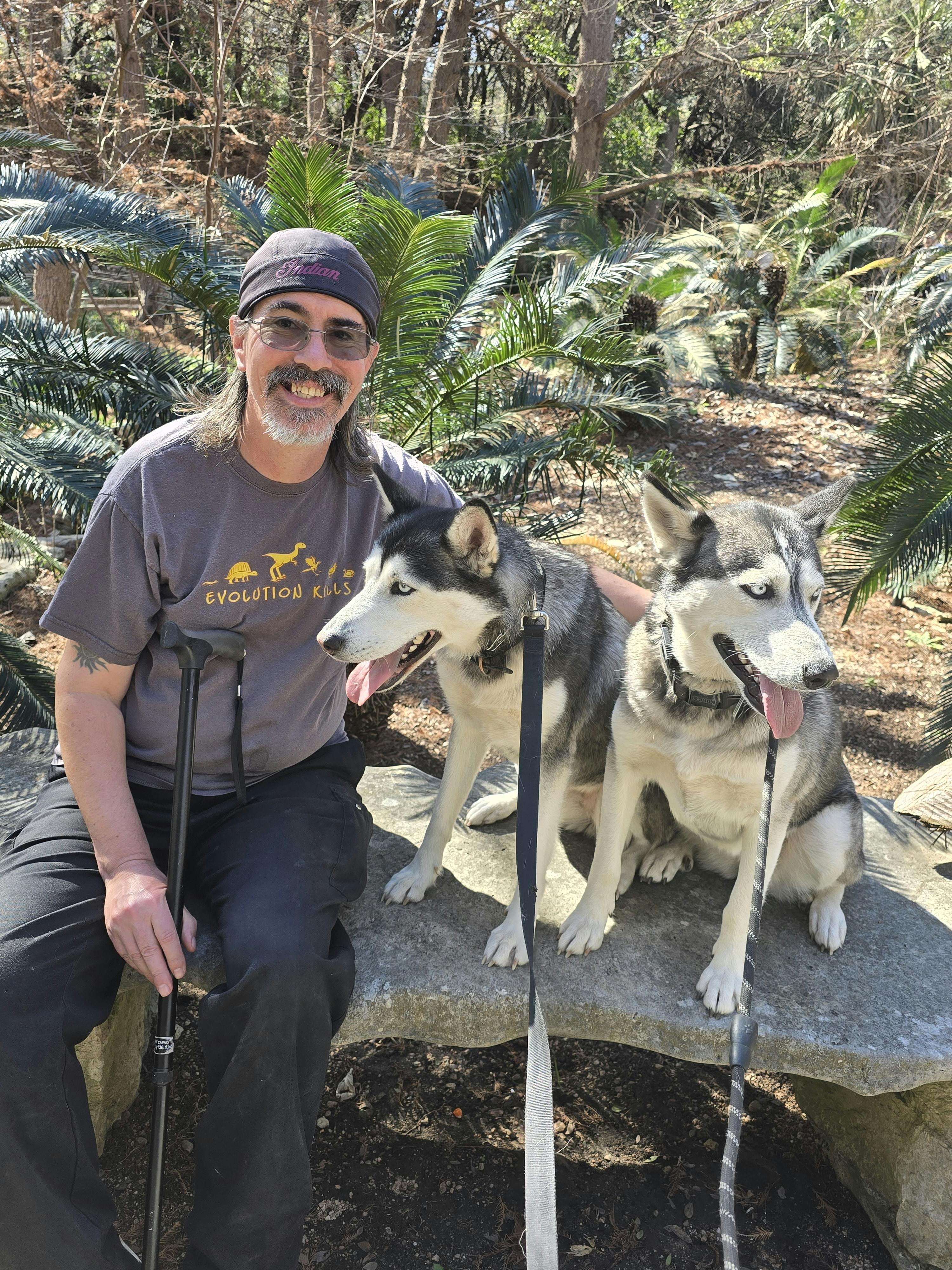 user avatar image for Paul Hagan