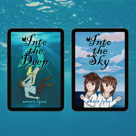 Into the Deep Swashbuckling Bundle