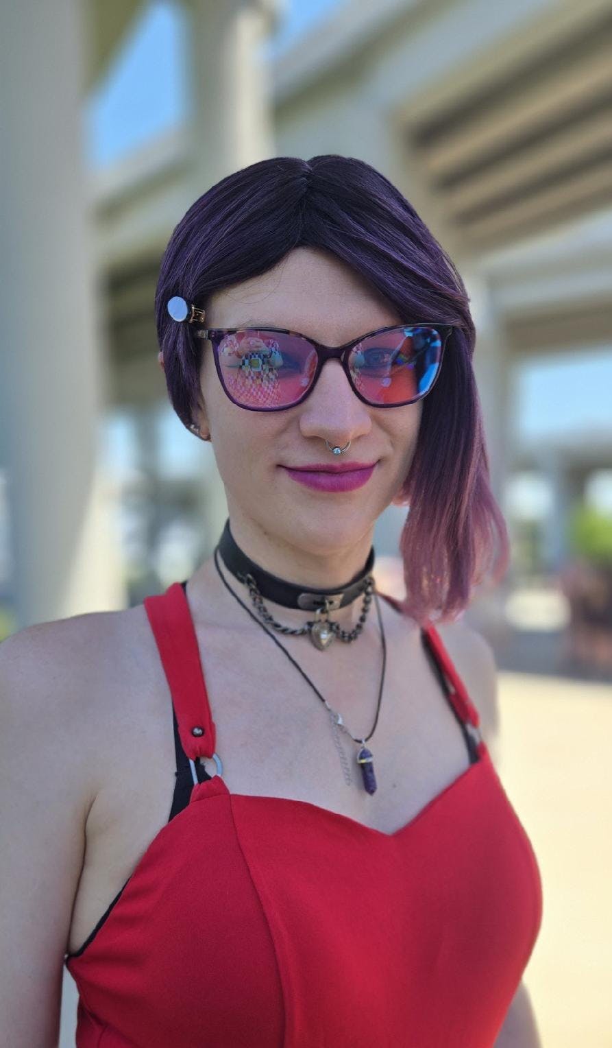 user avatar image for Dragowolf