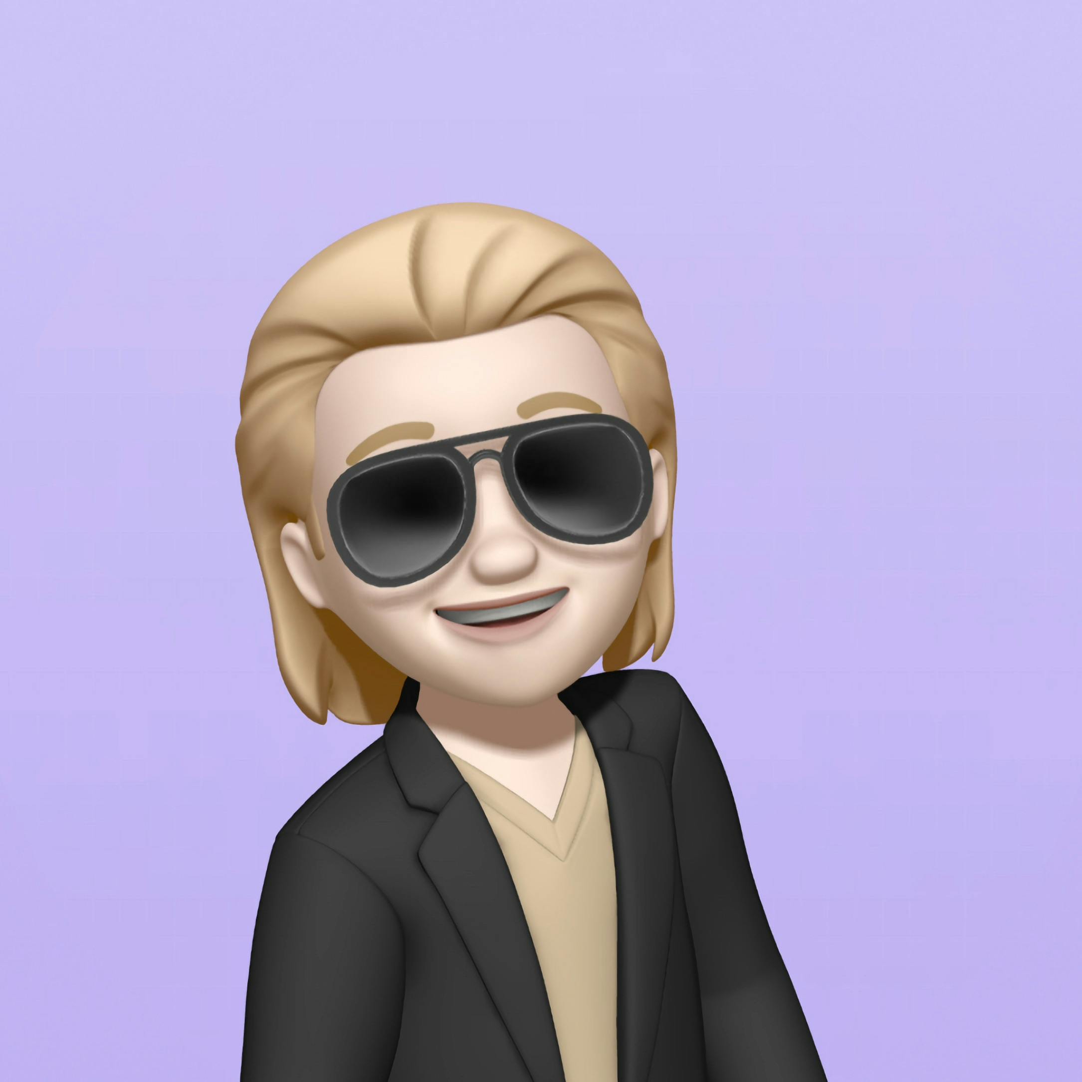 user avatar image for Alexander