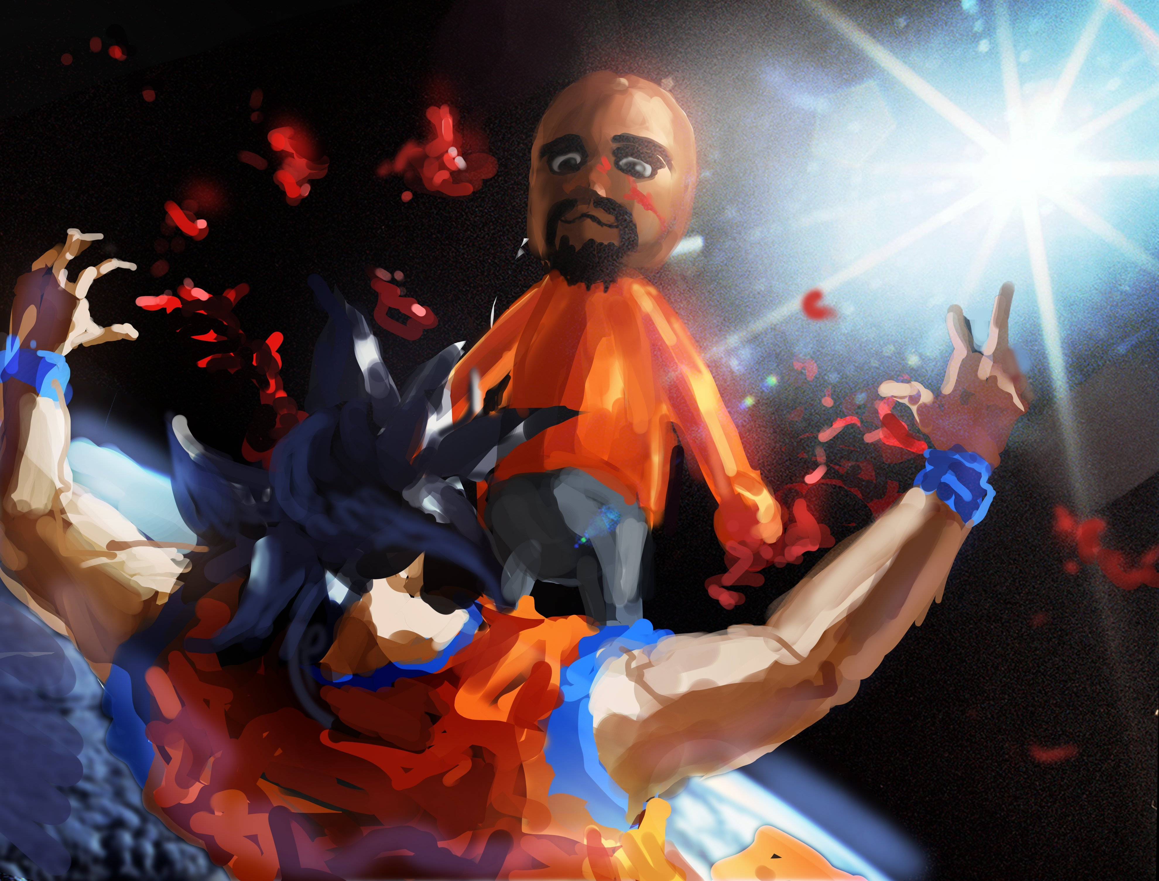 user avatar image for Xavior Thomas