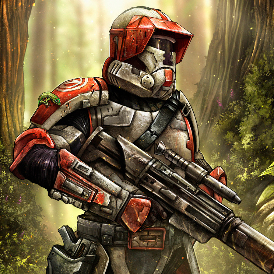 user avatar image for Obi-Wan Kenoby