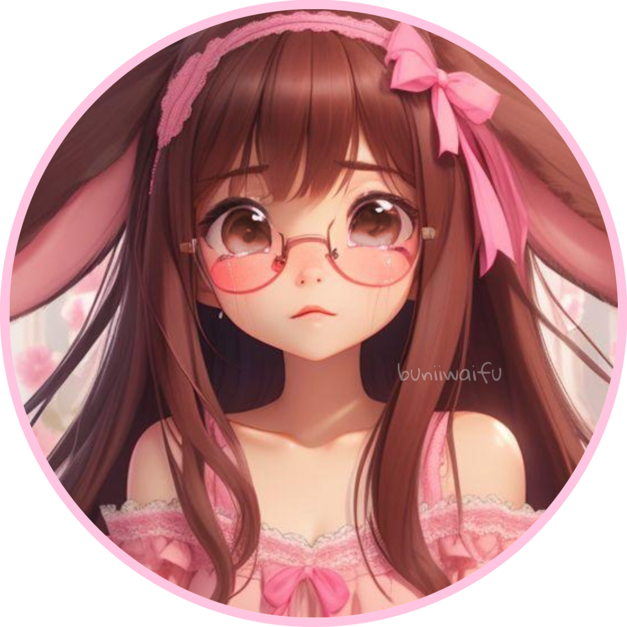 user avatar image for buniiwaifu