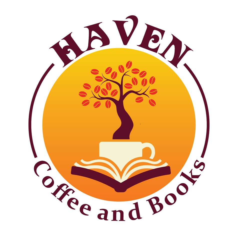 user avatar image for Haven Coffee and Books