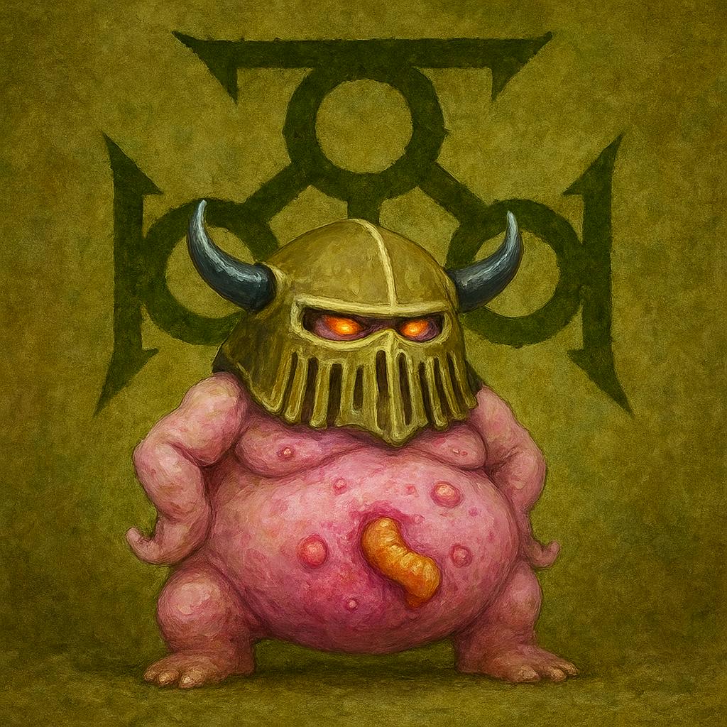 user avatar image for Sassy Nurgling
