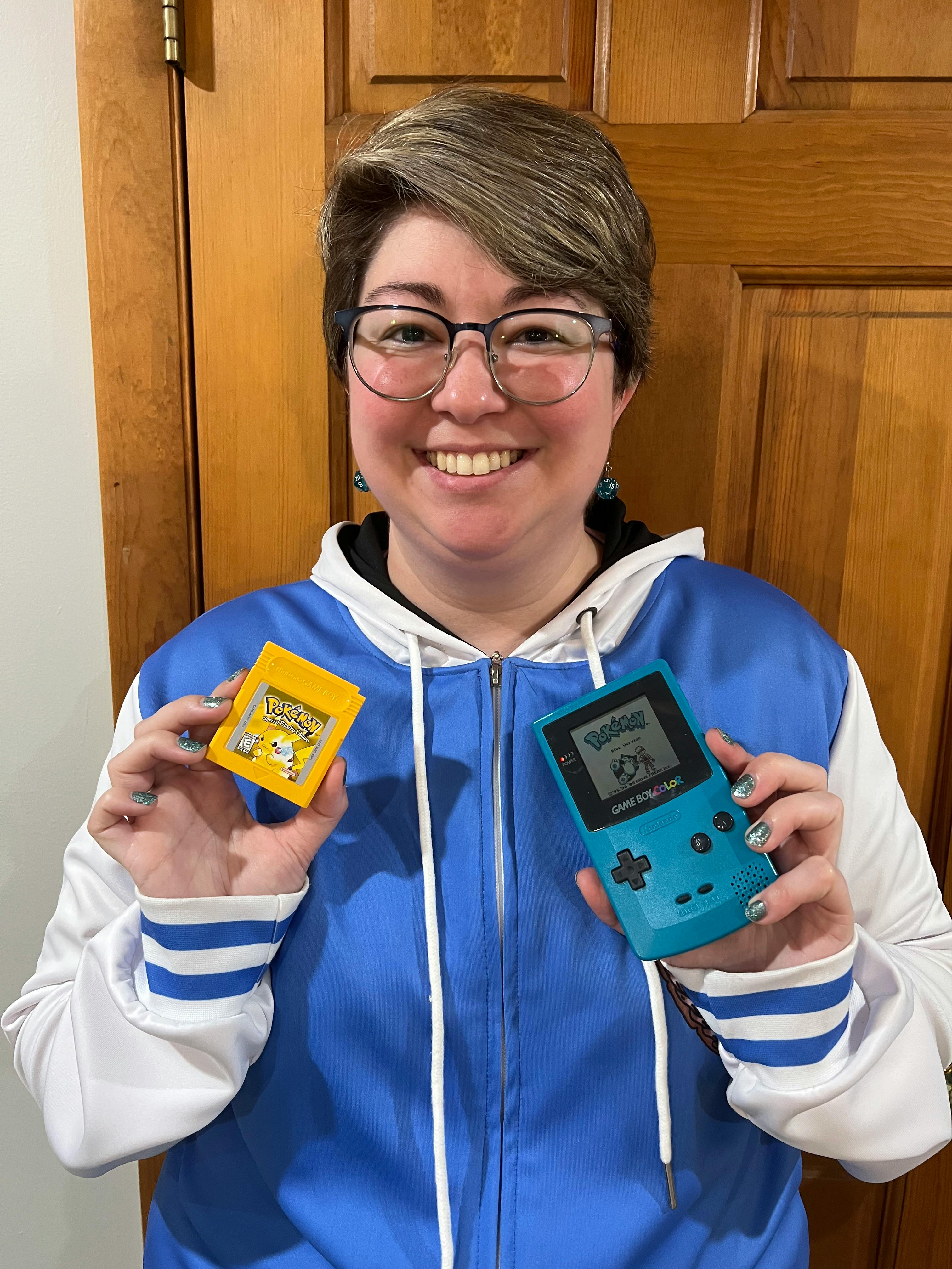 user avatar image for Stephanie Joy Bouley