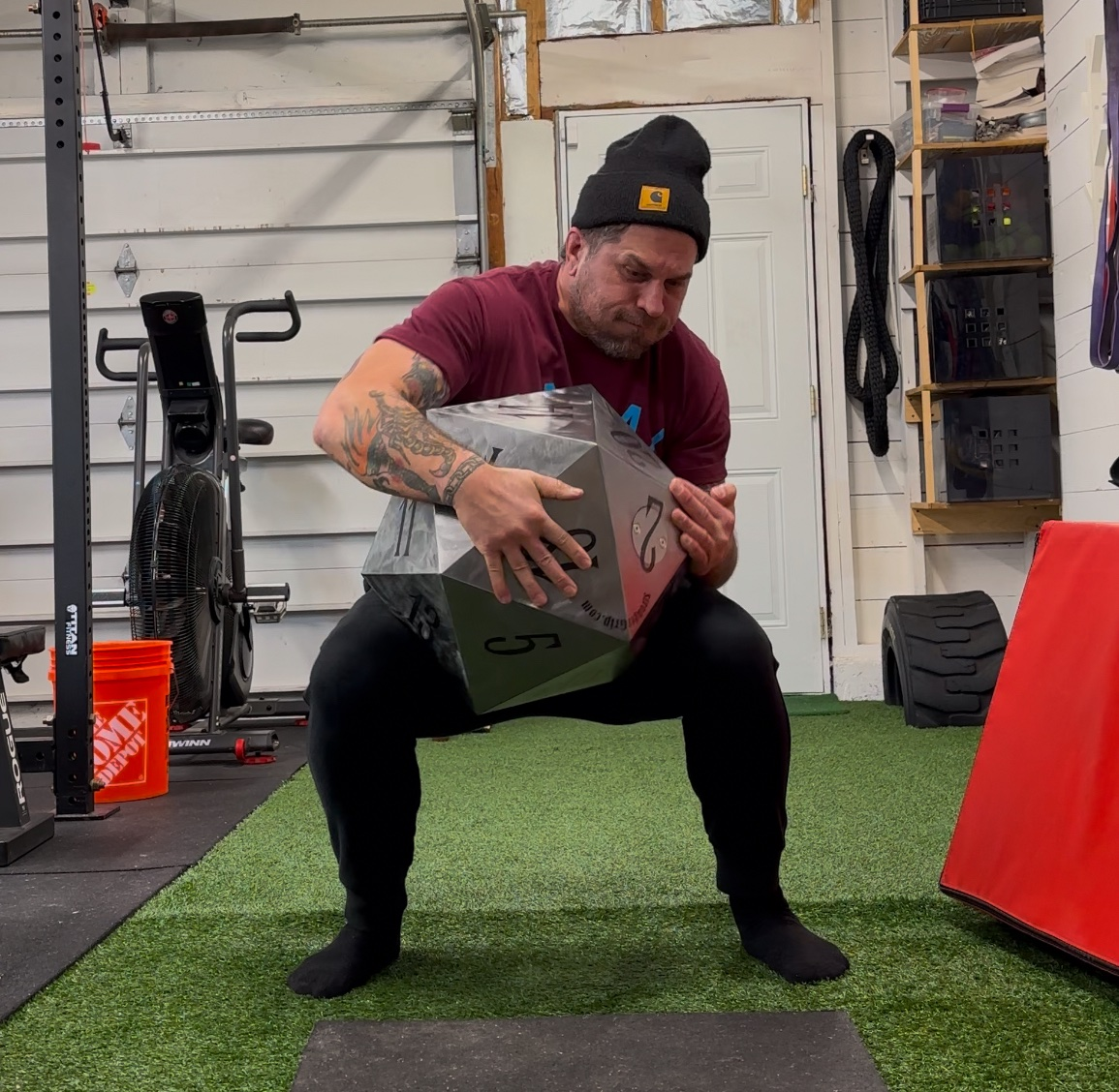 user avatar image for Tyler Welch