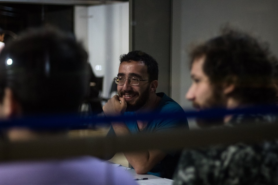 user avatar image for Leonardo Simião