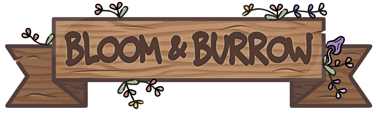 Bloom & Burrow