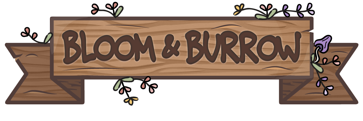 Bloom & Burrow