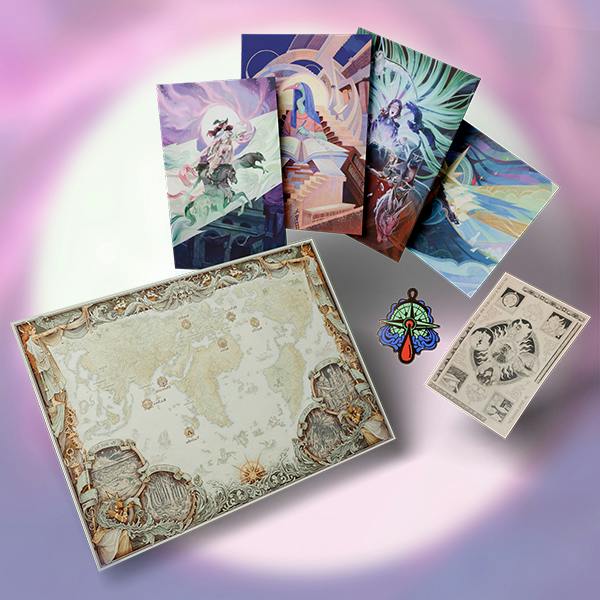 Art Set