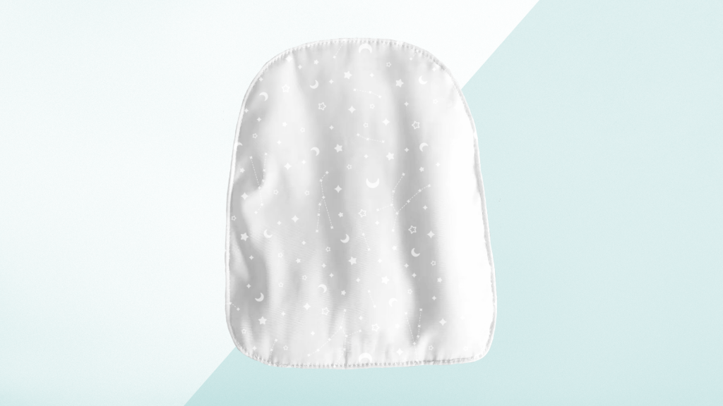 Insert for Foxy Ita - White