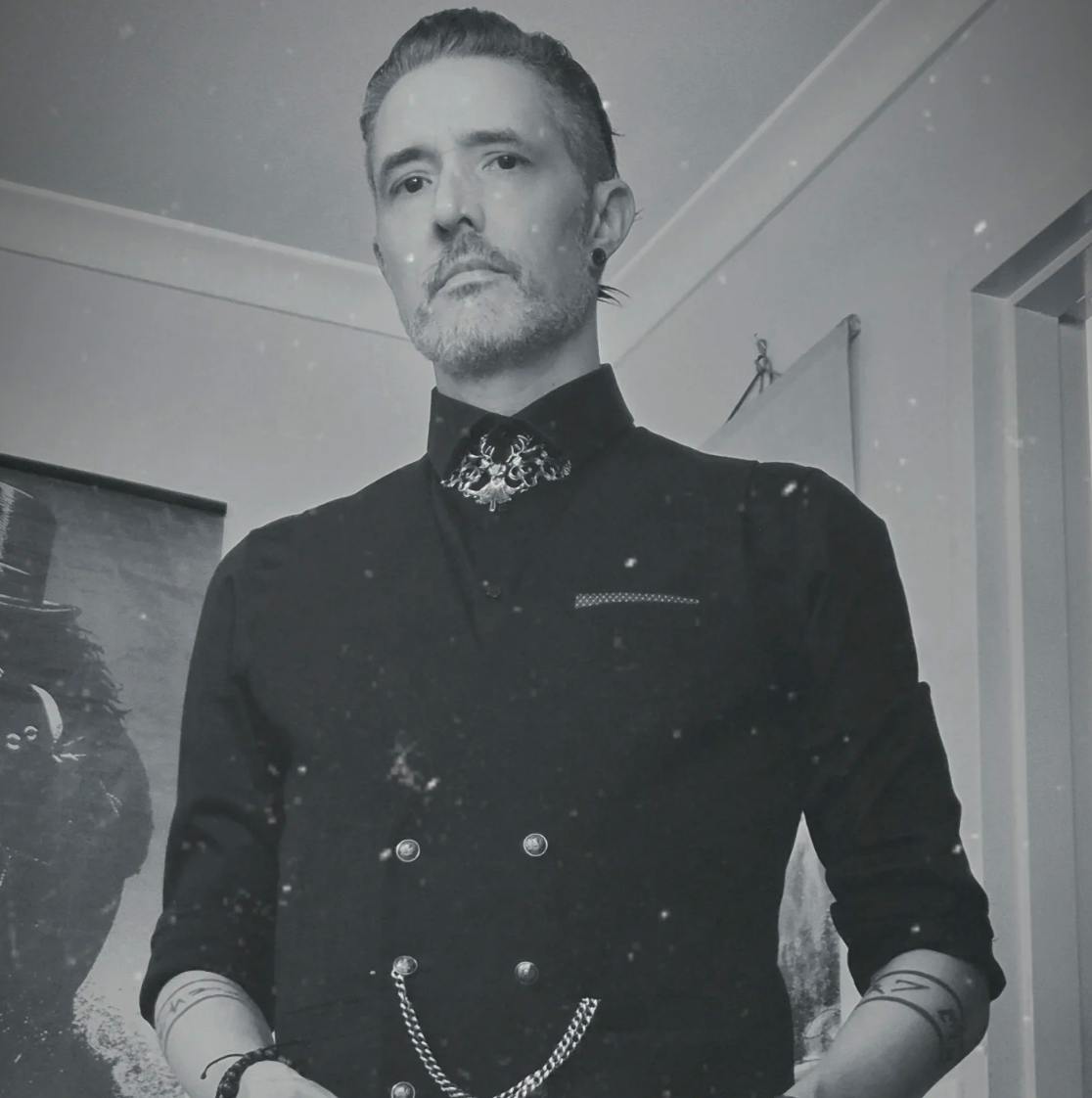 user avatar image for Sebastian K Frost
