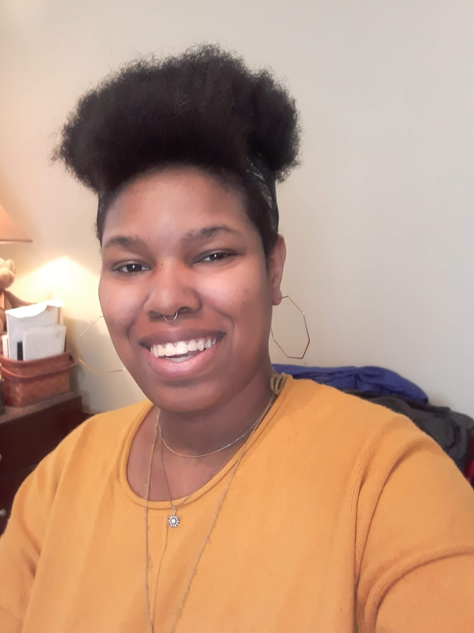 user avatar image for Whitney M. Porter