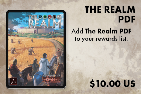 + The Realm PDF