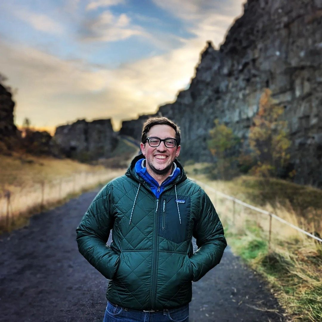 user avatar image for Joshua Melder