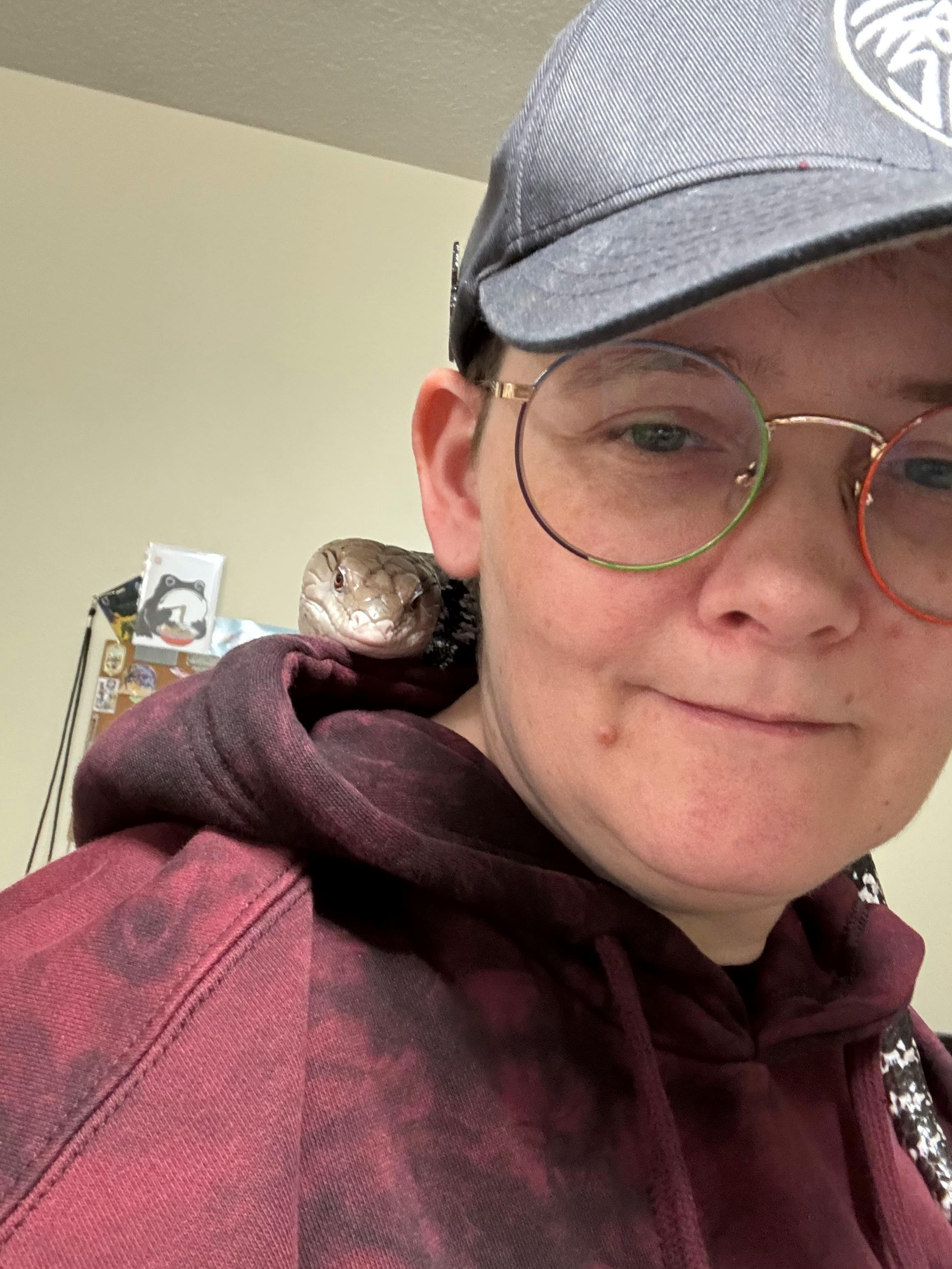 user avatar image for Brooke Hummel